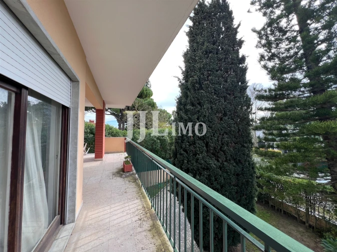 Moradia T8 para Venda em Oeiras e São Julião da Barra, Paço de Arcos e Caxias Foto 62