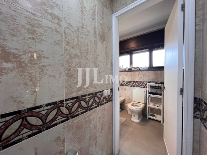 Moradia T8 para Venda em Oeiras e São Julião da Barra, Paço de Arcos e Caxias Foto 57