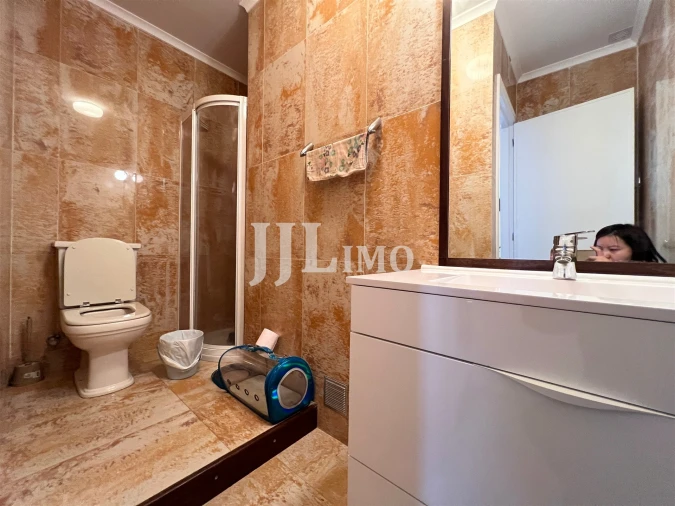 Moradia T8 para Venda em Oeiras e São Julião da Barra, Paço de Arcos e Caxias Foto 50