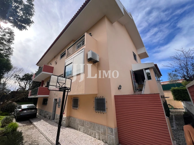 Moradia T8 para Venda em Oeiras e São Julião da Barra, Paço de Arcos e Caxias Foto 72