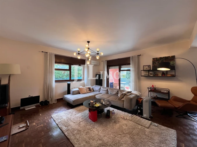 Moradia T8 para Venda em Oeiras e São Julião da Barra, Paço de Arcos e Caxias Foto 20