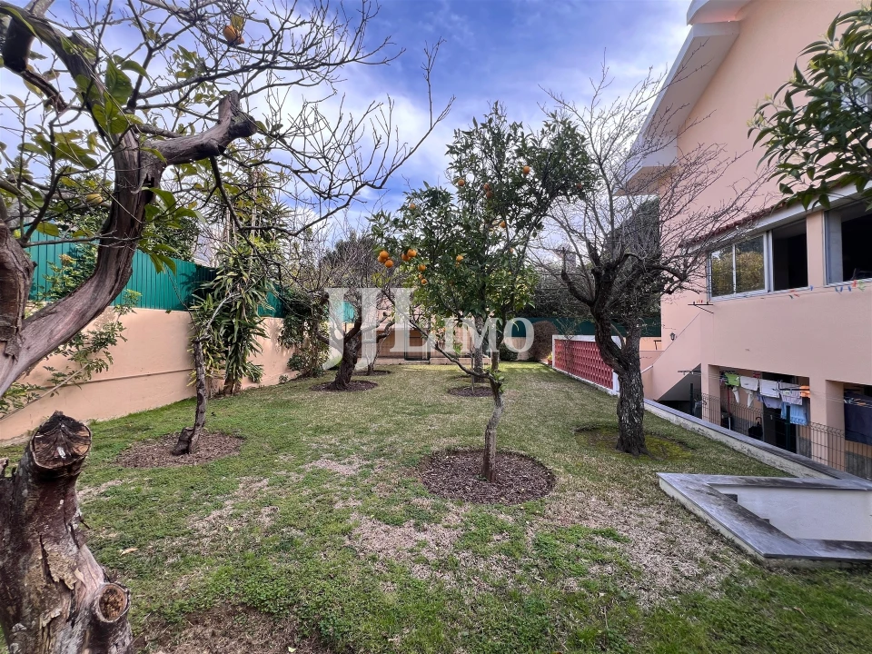 Moradia T8 para Venda em Oeiras e São Julião da Barra, Paço de Arcos e Caxias Foto 76