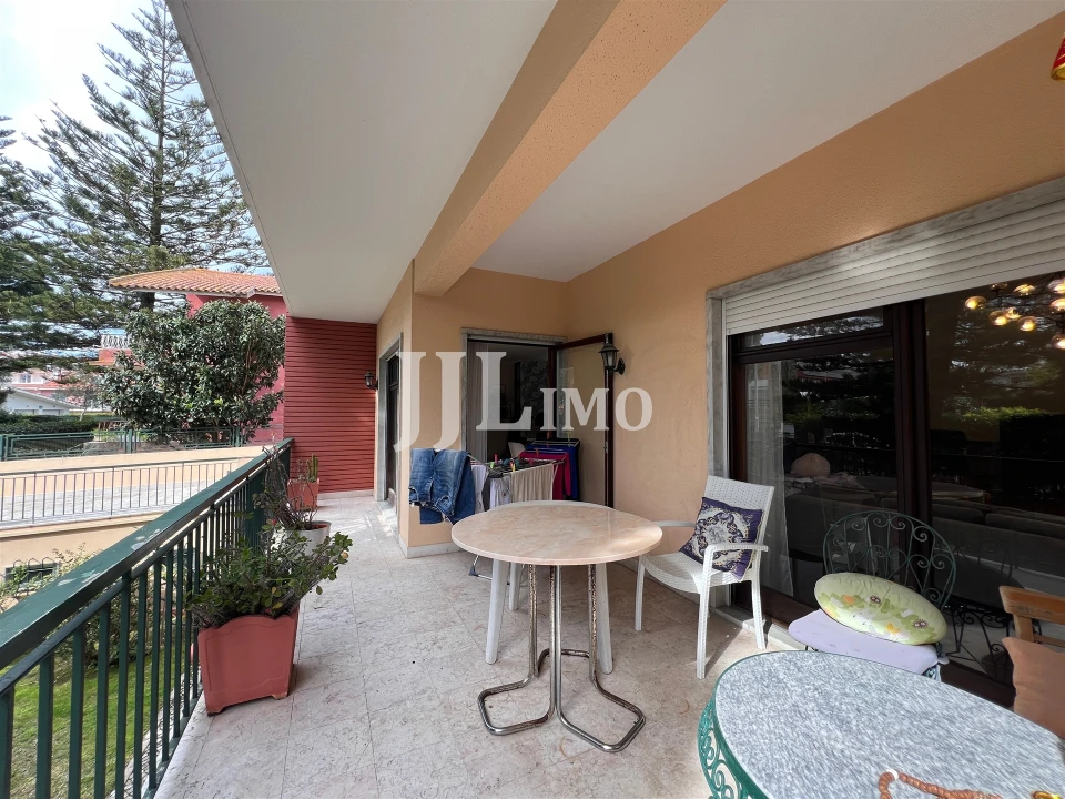 Moradia T8 para Venda em Oeiras e São Julião da Barra, Paço de Arcos e Caxias Foto 27