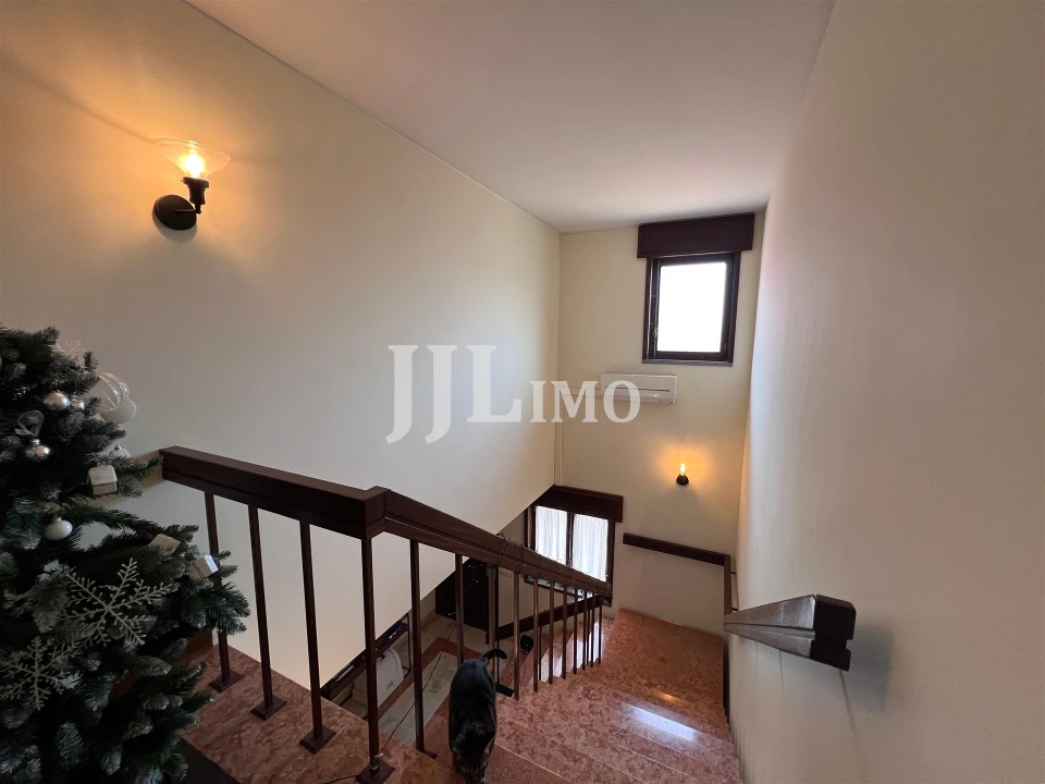 Moradia T8 para Venda em Oeiras e São Julião da Barra, Paço de Arcos e Caxias Foto 46