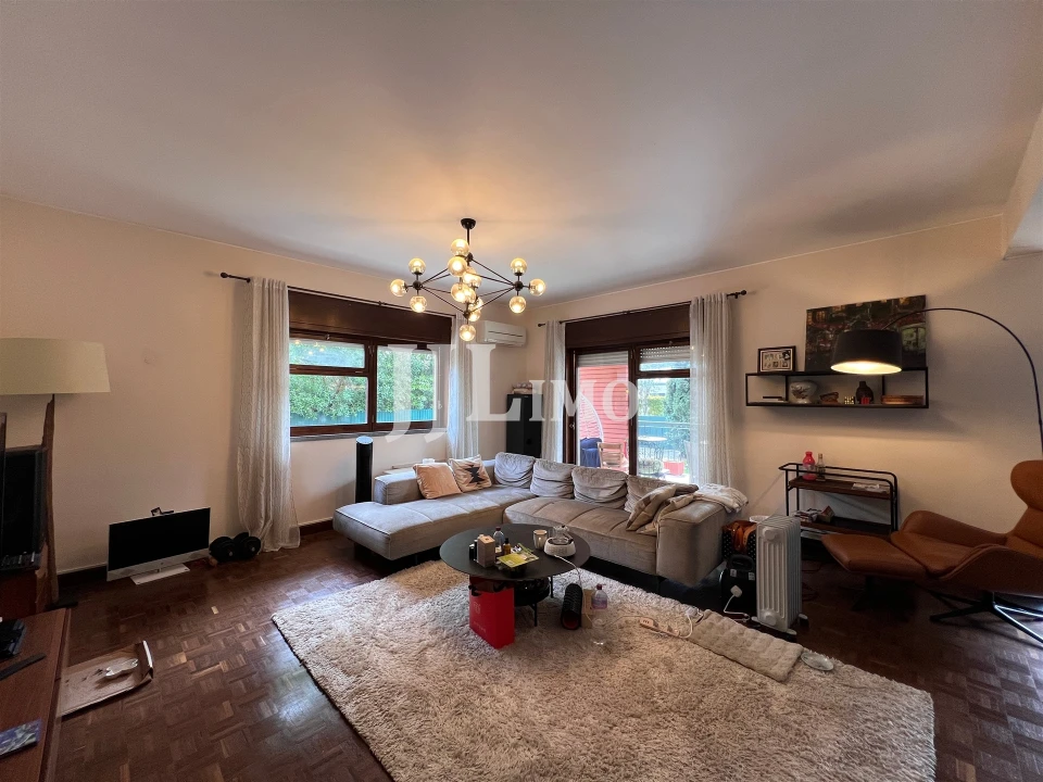 Moradia T8 para Venda em Oeiras e São Julião da Barra, Paço de Arcos e Caxias Foto 20