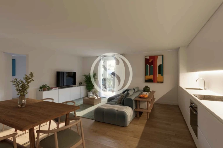 Apartamento T3 para Venda em Paranhos Foto 13