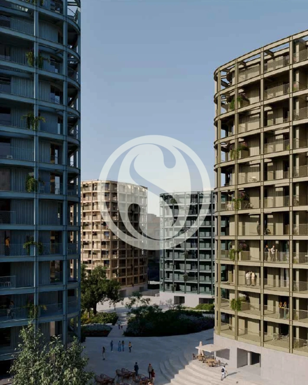 Apartamento T3 para Venda em Paranhos Foto 3