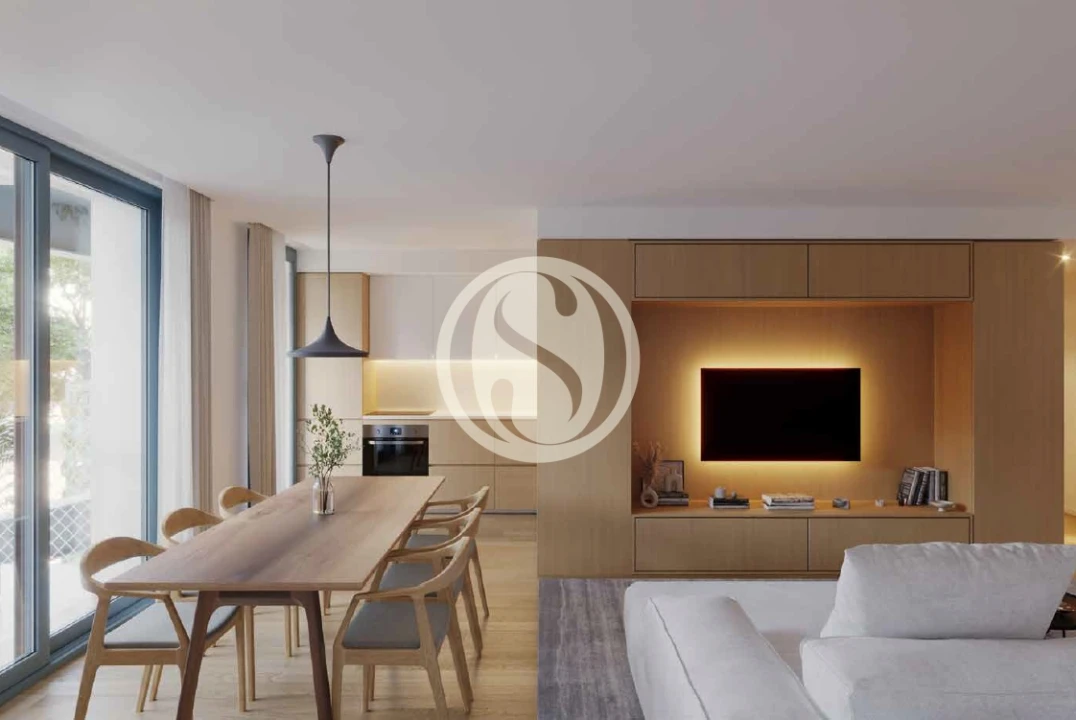 Apartamento T3 para Venda em Paranhos Foto 11