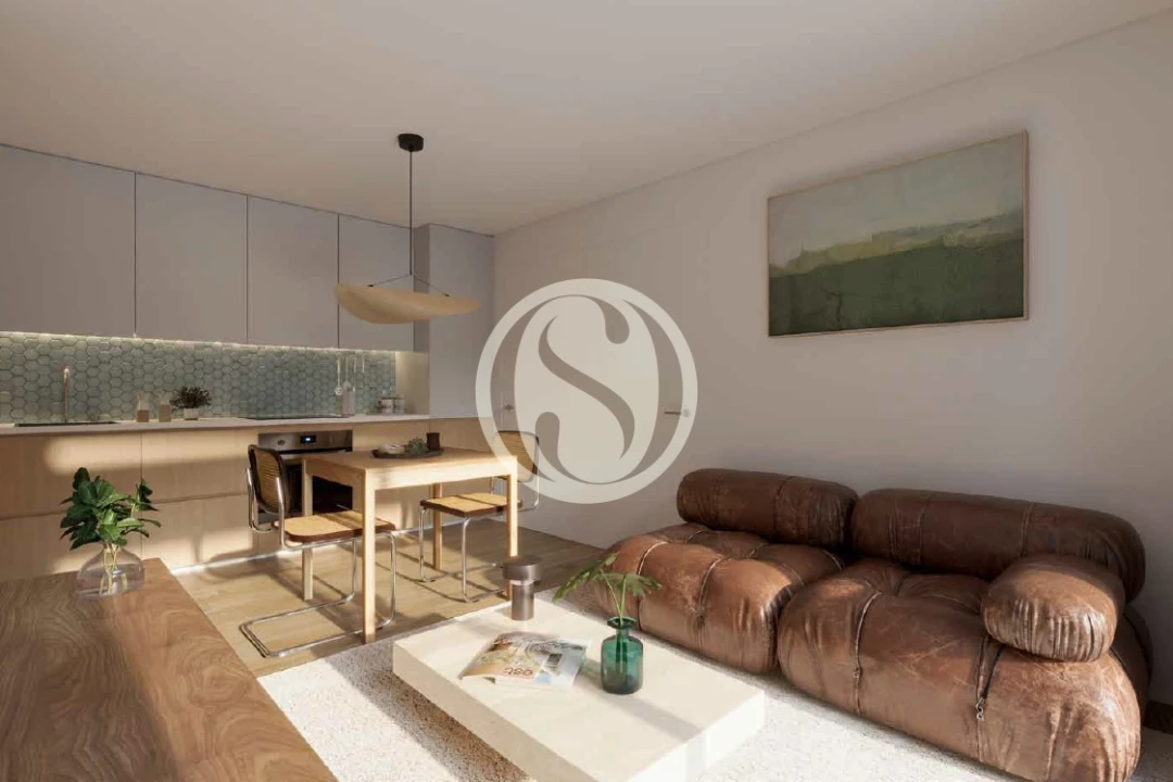 Apartamento T3 para Venda em Paranhos Foto 14