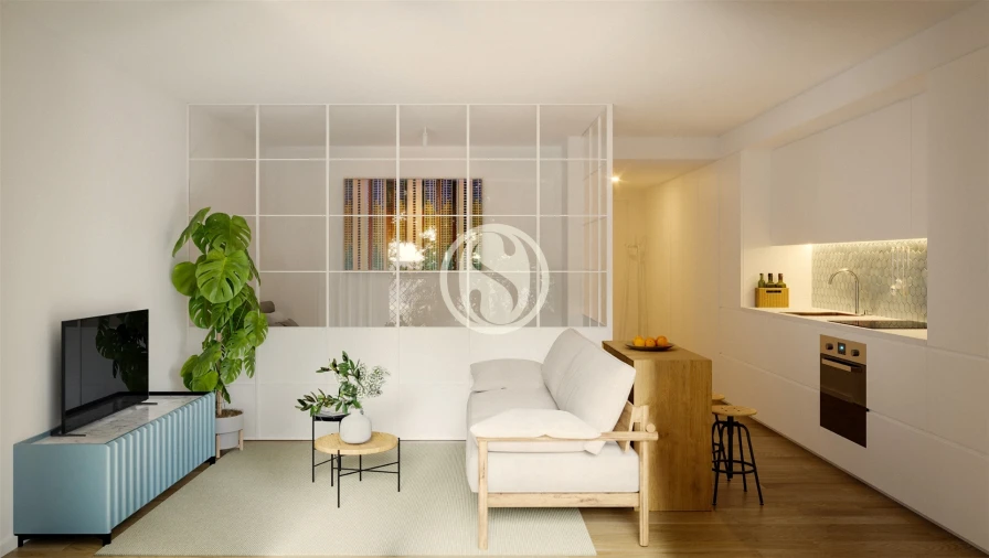 Apartamento T3 para Venda em Paranhos Foto 8