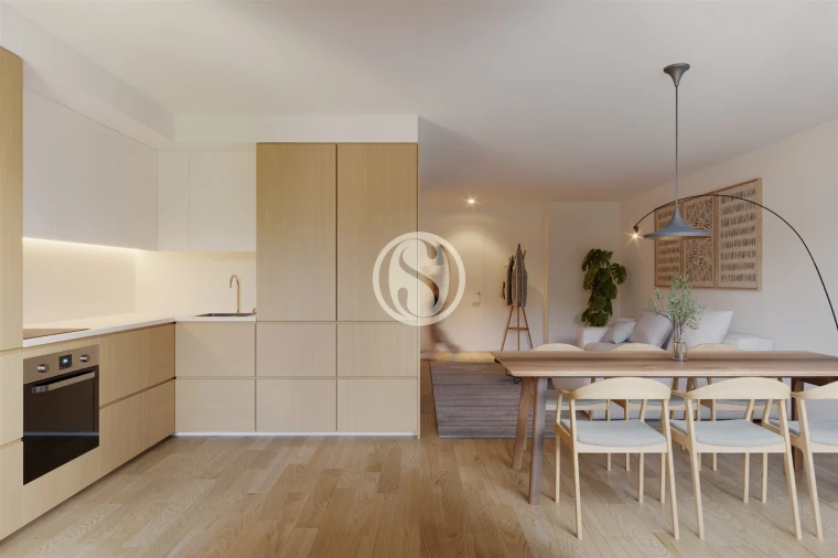 Apartamento T1 para Venda em Paranhos Foto 15