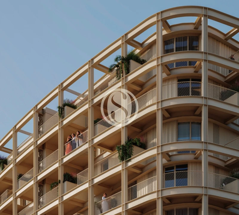 Apartamento T3 para Venda em Paranhos Foto 6