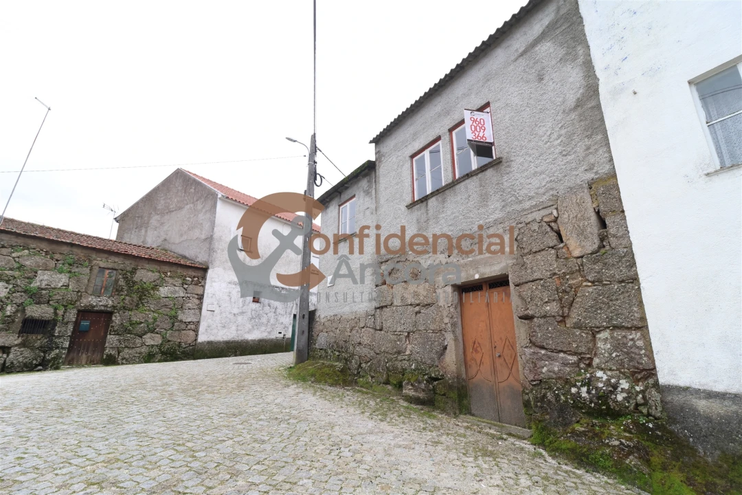 Moradia T1 para Venda em Nespereira Foto 10