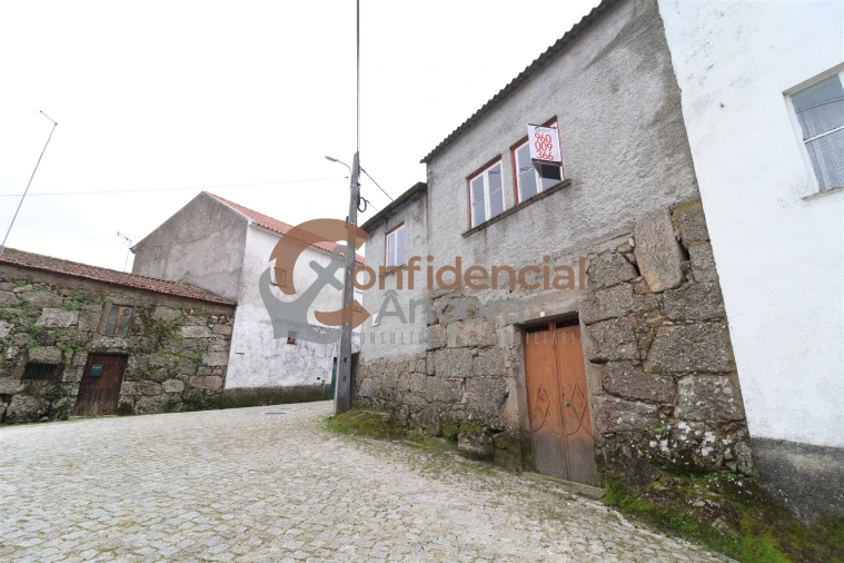 Moradia T1 para Venda em Nespereira Foto 10