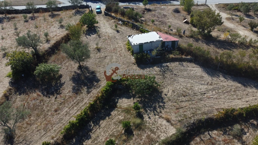 Quinta T0 para Venda em Carrapichana Foto 51