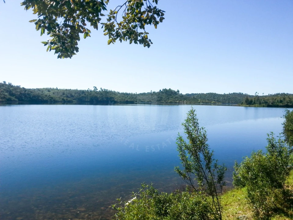 Terreno Agricola ou Rústico para Venda em Cercal Foto 17