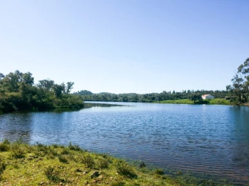 Terreno Agricola ou Rústico para Venda em Cercal