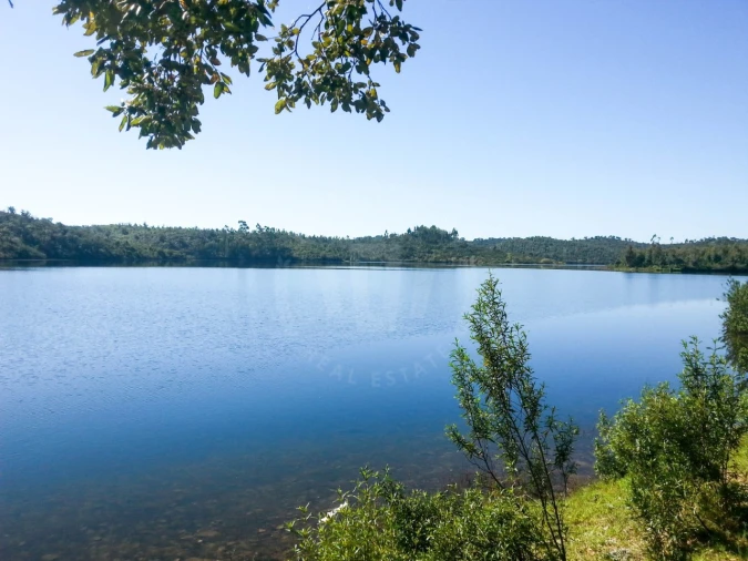 Terreno Agricola ou Rústico para Venda em Cercal Foto 17