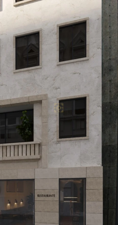 Apartamento para Venda em Cedofeita, Santo Ildefonso, Sé, Miragaia, São Nicolau e Vitória