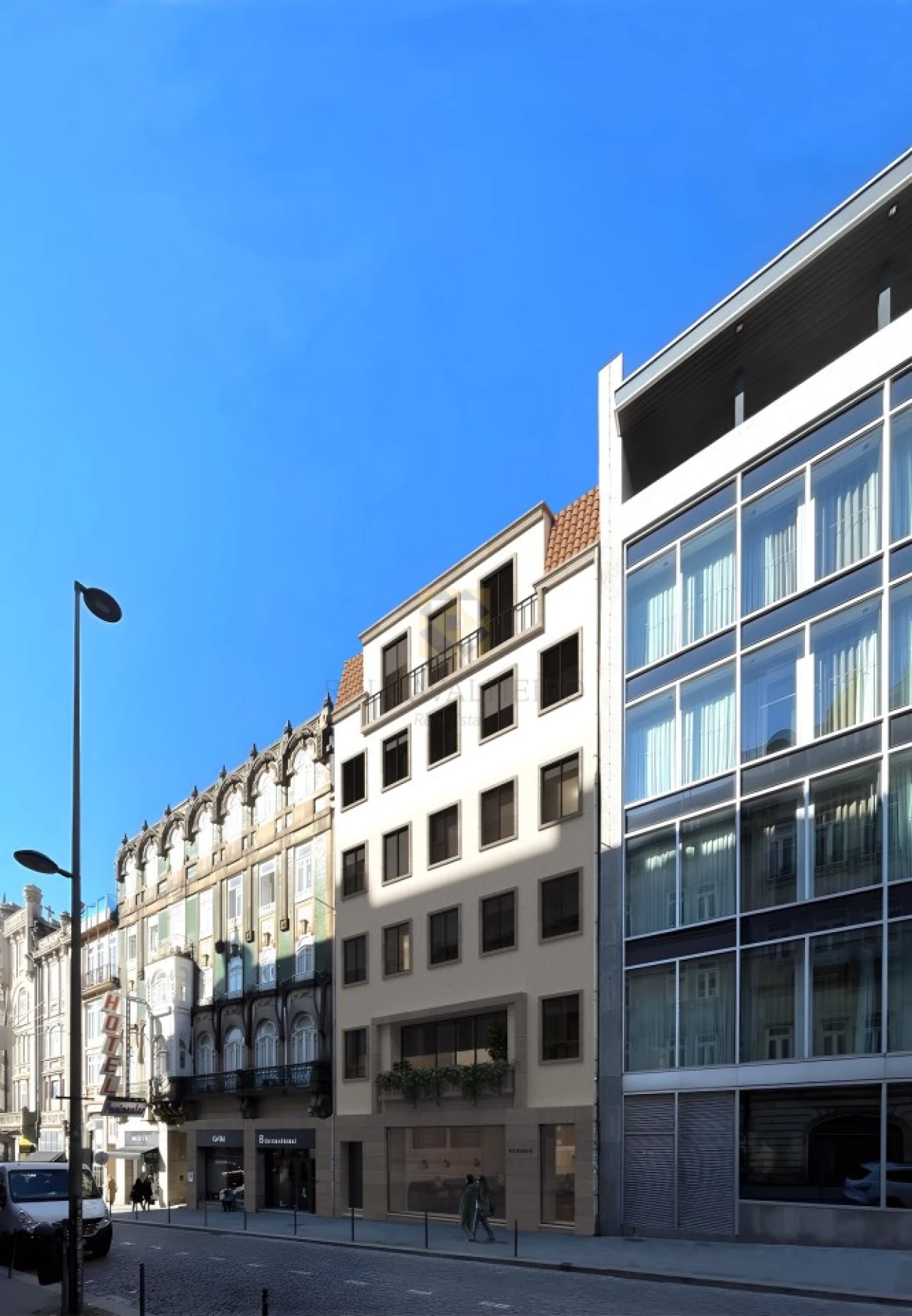 Loja para Venda em Cedofeita, Santo Ildefonso, Sé, Miragaia, São Nicolau e Vitória Foto 3