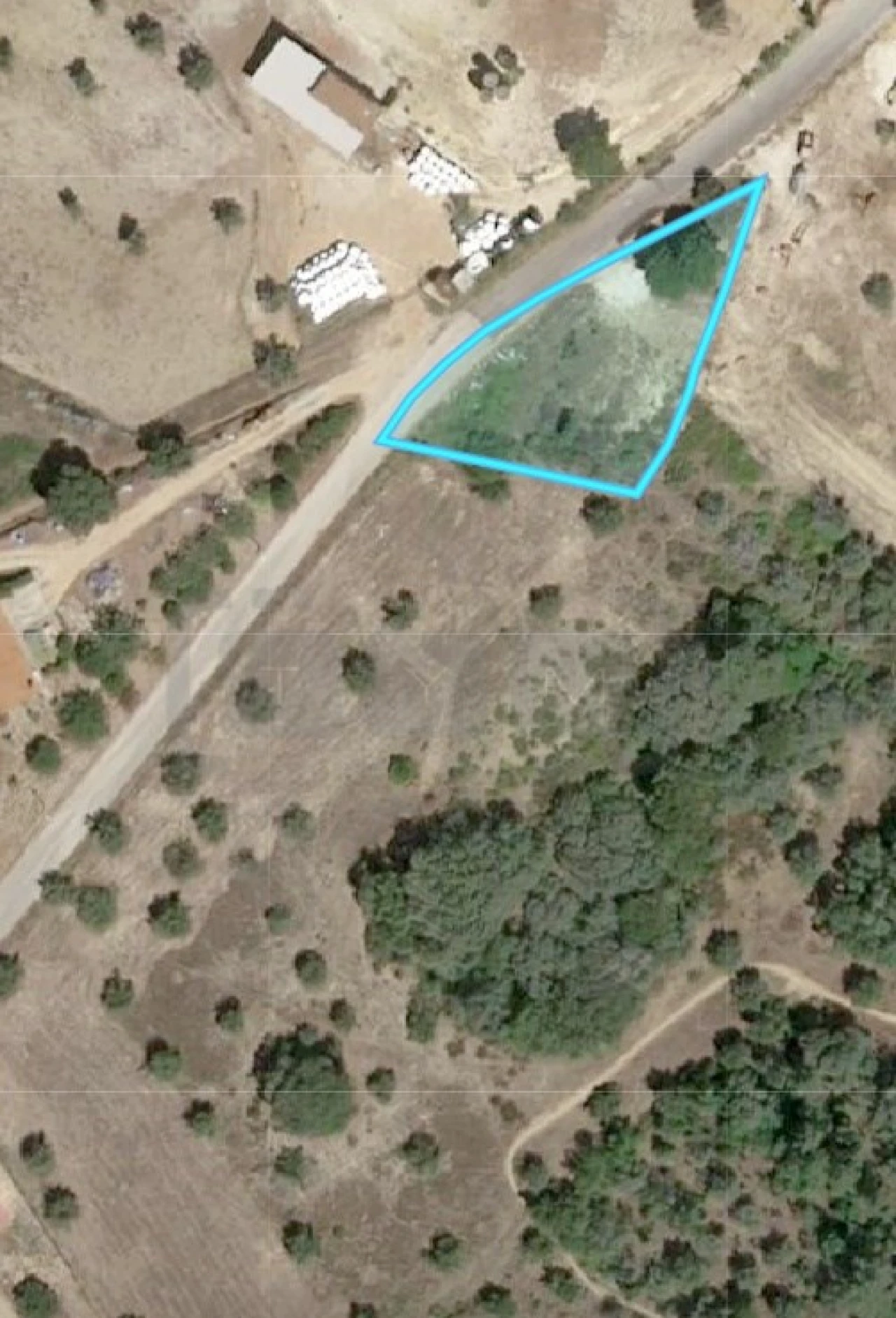 Terreno Agricola ou Rústico para Venda em Madalena e Beselga Foto 2