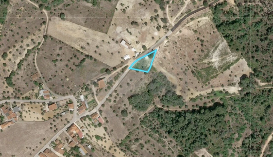 Terreno Agricola ou Rústico para Venda em Madalena e Beselga Foto 1