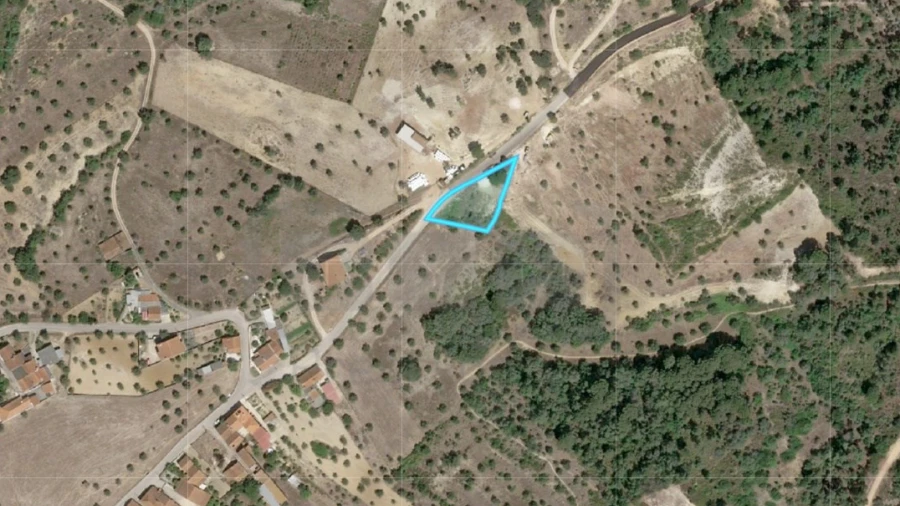 Terreno Agricola ou Rústico para Venda em Madalena e Beselga