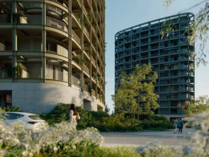 Apartamento T2 para Venda em Paranhos Foto 4