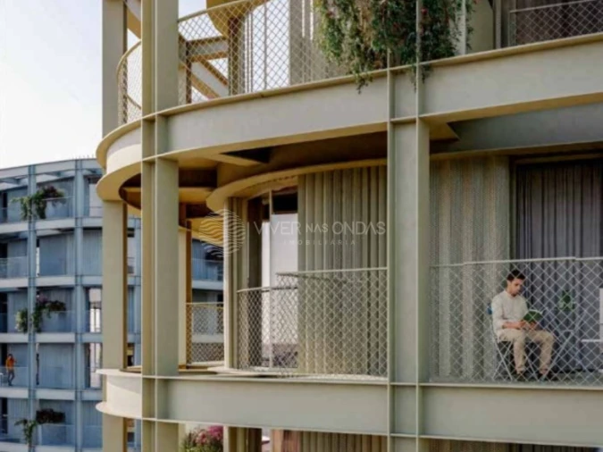 Apartamento T2 para Venda em Paranhos Foto 11