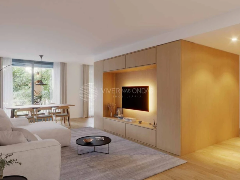 Apartamento T1 para Venda em Paranhos Foto 7