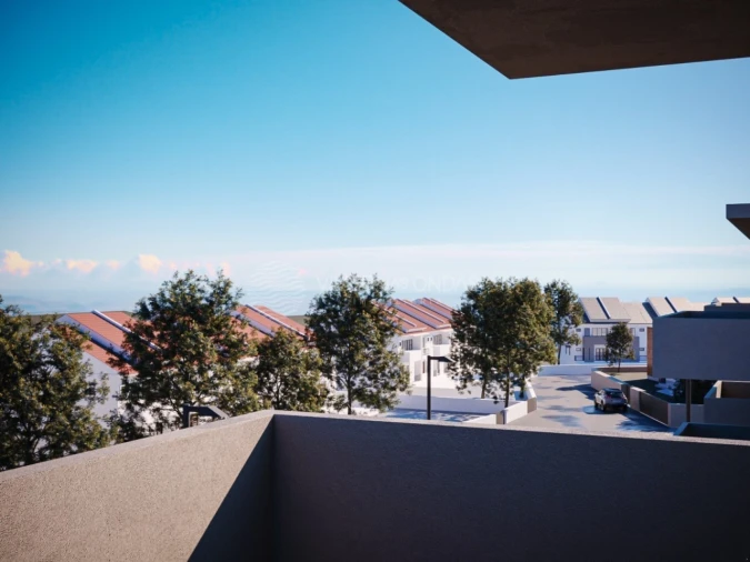 Apartamento T2 para Venda em Vila Nova do Campo Foto 5