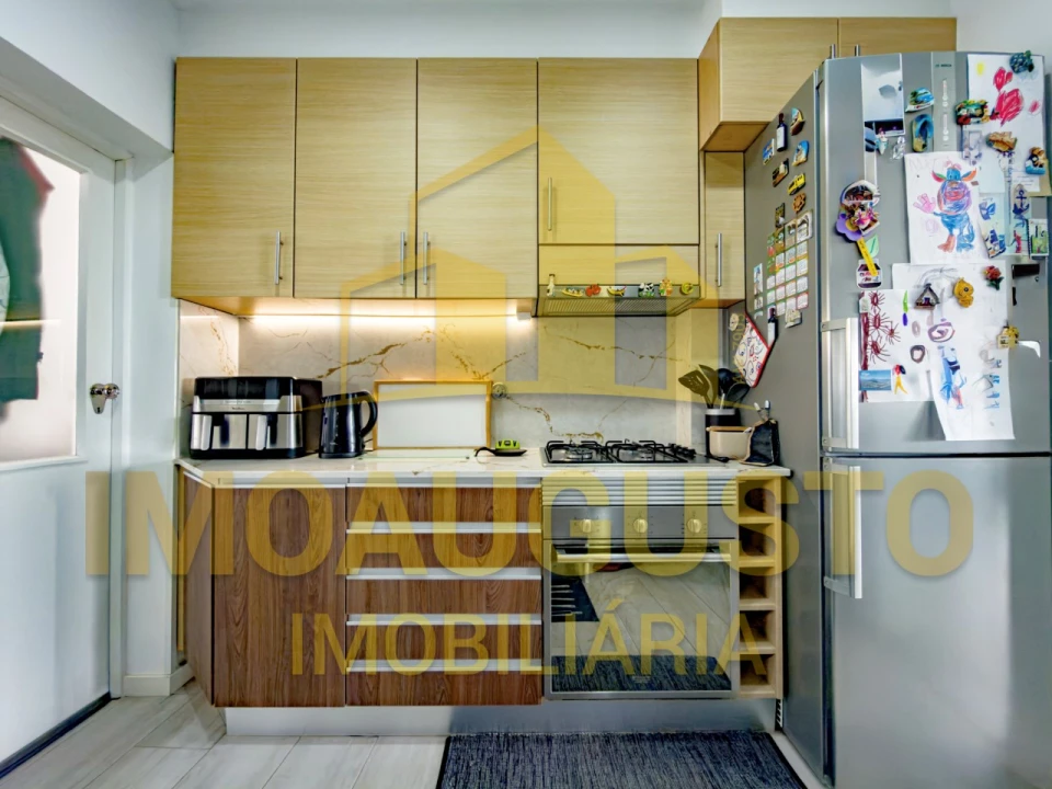 Apartamento T3 para Venda em Guarda Foto 1