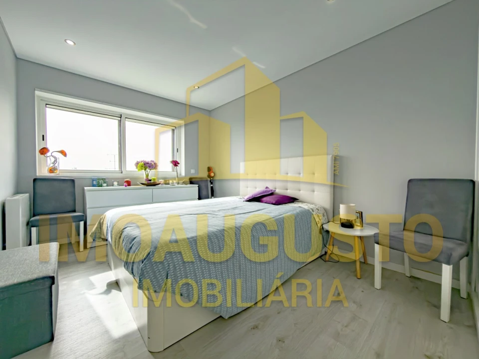 Apartamento T3 para Venda em Guarda Foto 7