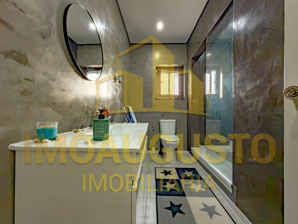 Apartamento T3 para Venda em Guarda Foto 8