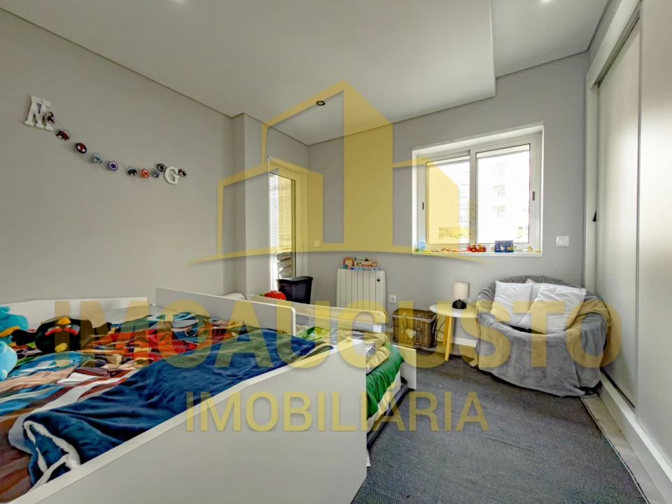 Apartamento T3 para Venda em Guarda Foto 11