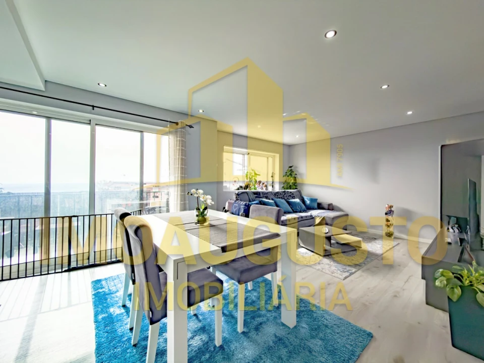 Apartamento T3 para Venda em Guarda Foto 4