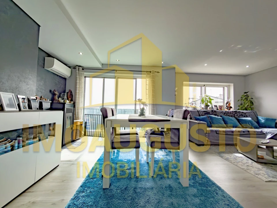 Apartamento T3 para Venda em Guarda Foto 6