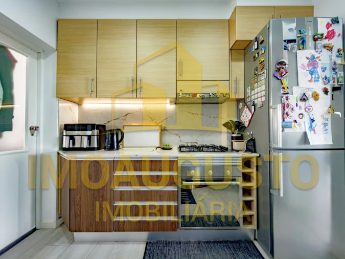 Apartamento T3 para Venda em Guarda Foto 1