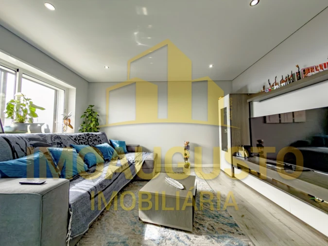 Apartamento T3 para Venda em Guarda Foto 5