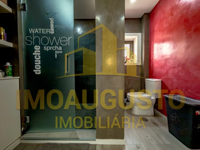 Apartamento T3 para Venda em Guarda Foto 12