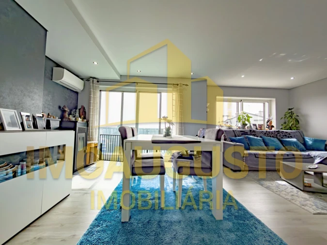Apartamento T3 para Venda em Guarda Foto 6