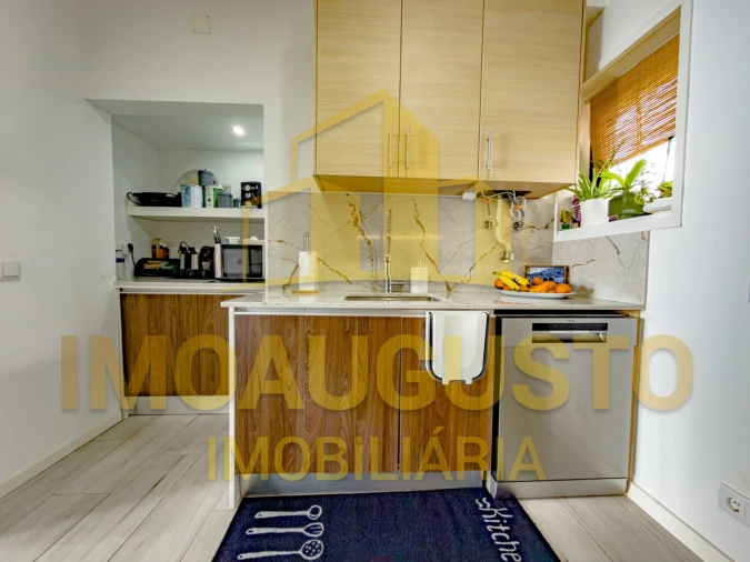 Apartamento T3 para Venda em Guarda Foto 2