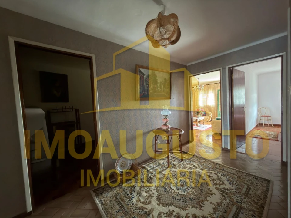 Moradia T5 para Venda em Vermiosa Foto 15