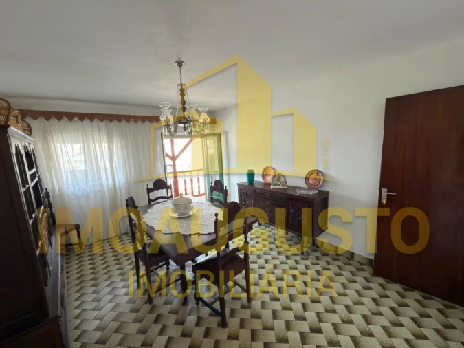 Moradia T5 para Venda em Vermiosa Foto 7