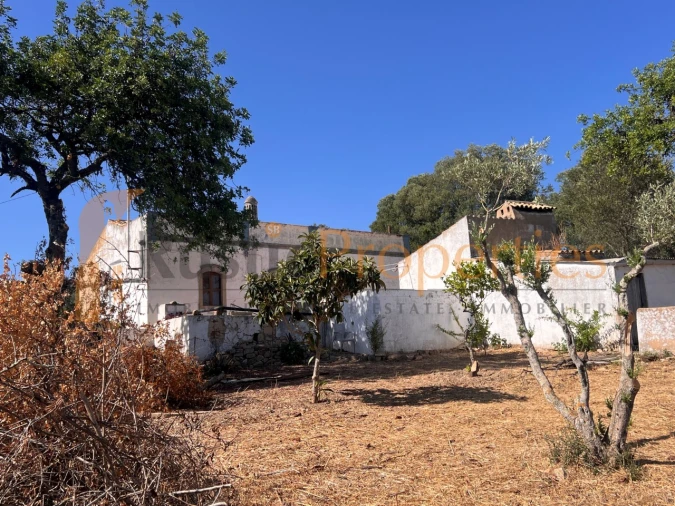 Moradia T2 para Venda em Loule (São Clemente) Foto 1