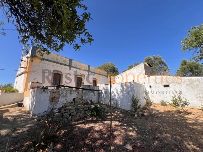 Moradia T2 para Venda em Loule (São Clemente) Foto 6