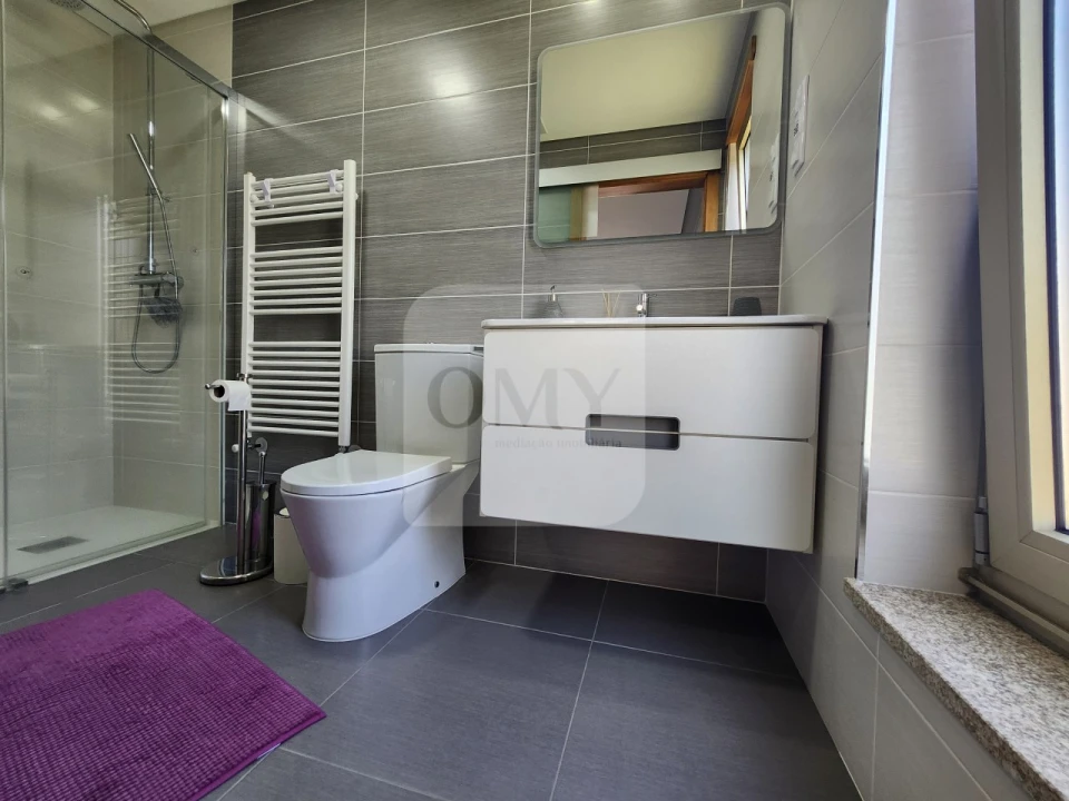 Moradia T4 para Venda em Adoufe e Vilarinho de Samardã Foto 15