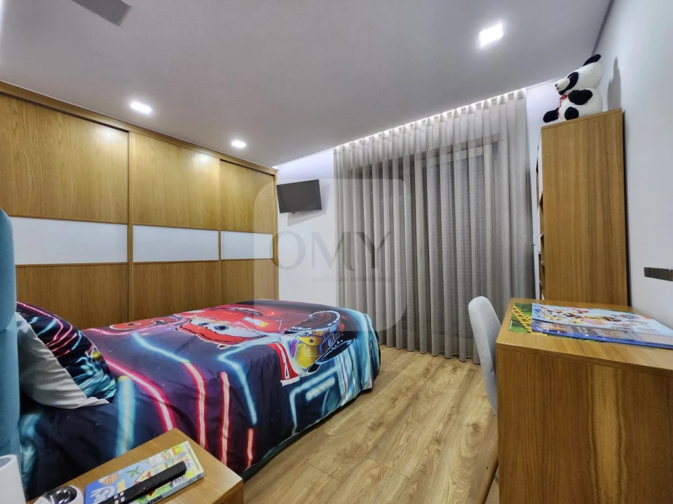 Moradia T4 para Venda em Adoufe e Vilarinho de Samardã Foto 19