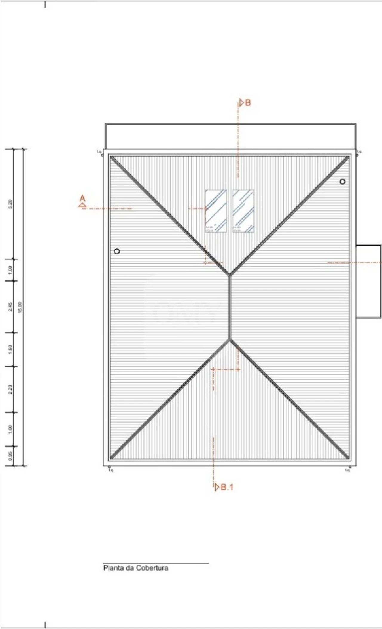 Moradia T4 para Venda em Adoufe e Vilarinho de Samardã Foto 28