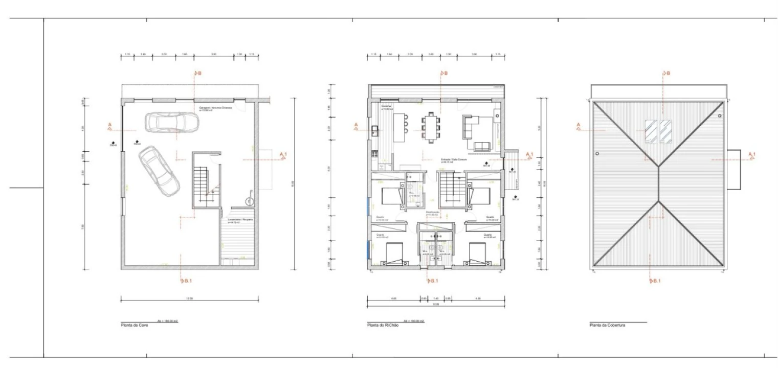 Moradia T4 para Venda em Adoufe e Vilarinho de Samardã Foto 29